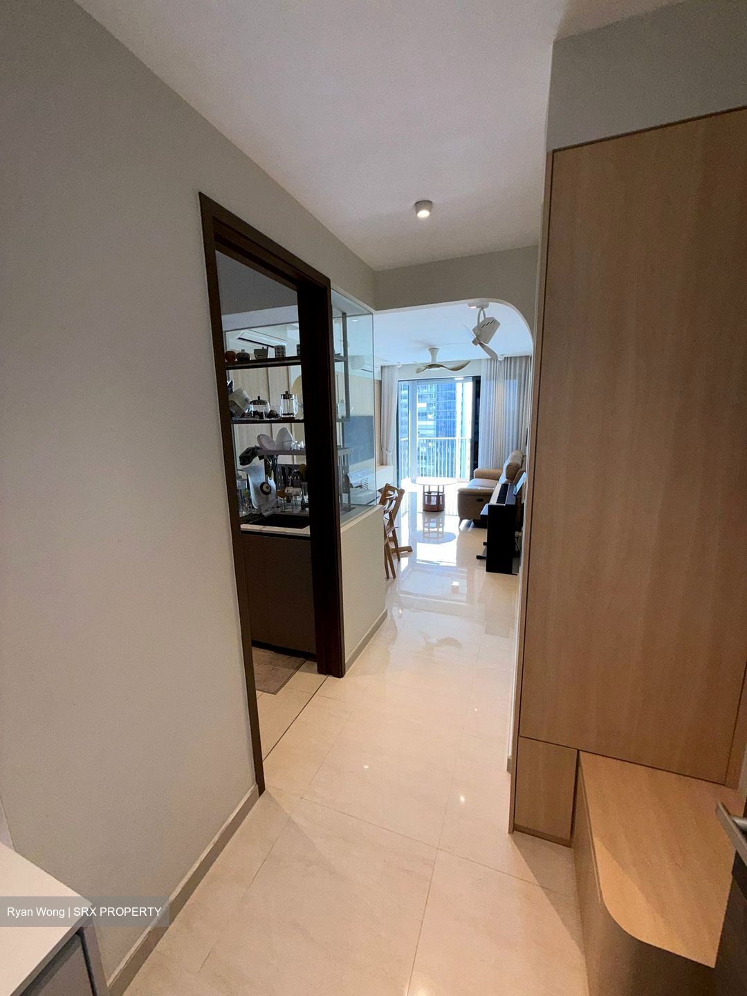 The Florence Residences (D19), Apartment #555281621
